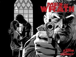 [9781534308596] MEN OF WRATH