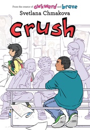 [9780316363242] BERRYBROOK SCHOOL CRUSH