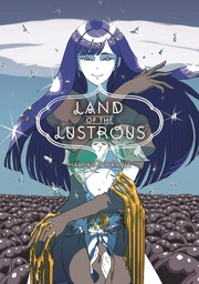 [9781632366375] LAND OF THE LUSTROUS 7