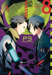 [9781772940794] PERSONA 3 8