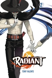 [9781974703821] RADIANT 2