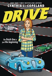 [9781523527250] DRIVE