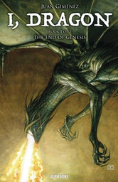 [9781962201902] I DRAGON 1 CVR A JUAN GIMENEZ