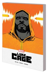 [9781302912918] LUKE CAGE MPGN EVERY MAN
