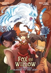[9781954255708] FOX & WILLOW CAME A HARPER 3