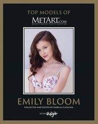 [9783037667040] EMILY BLOOM TOP MODELS OF METART