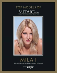[9783037667033] MILA I TOP MODELS OF METART