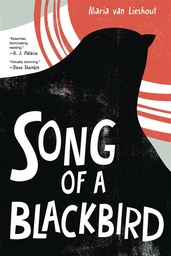 [9781250869814] SONG OF A BLACKBIRD
