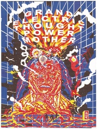 [9781734324747] GRAND ELECTRIC THOUGHT POWER MOTHER