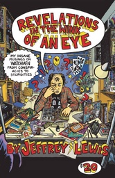 [9781963314076] REVELATIONS IN THE WINK OF AN EYE