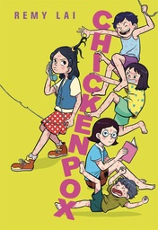 [9781250863294] CHICKENPOX