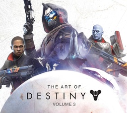 [9798886635423] ART OF DESTINY 3
