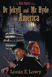 [9781922856166] DR JEKYLL AND MR HYDE IN AMERICA PROSE NOVEL