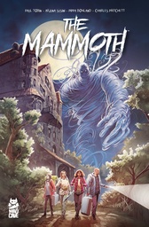 [9781545815908] MAMMOTH