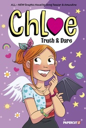 [9781545815847] CHLOE (PAPERCUTZ) 7 TRUTH & DARE