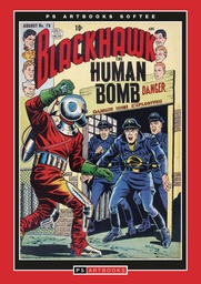 [9781836664901] PS ARTBOOK BLACKHAWK SOFTEE 15