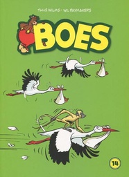 [9789085525622] Boes 14