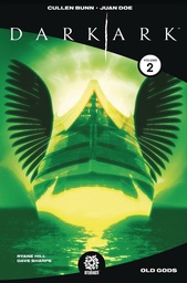[9781935002468] DARK ARK 2