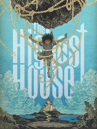 [9781684053544] HIGHEST HOUSE