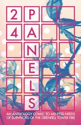 [9781534311268] 24 PANELS