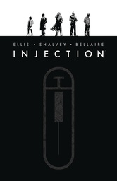 [9781534308626] INJECTION DLX ED 1