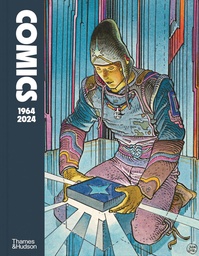 [9780500028865] COMICS INTERNATIONAL HISTORY 1964 TO 2024