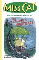 [9780500660331] MISS CATOMES NIGHTMARE