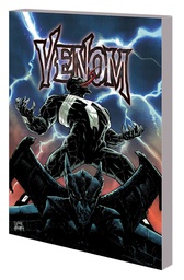 [9781302913069] VENOM BY DONNY CATES 1 REX