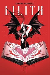[9781638492658] LILITH 1