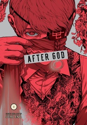 [9781974751464] AFTER GOD 2