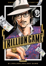 [9781974751723] TRILLION GAME 3