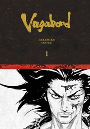 [9781974752584] VAGABOND DEFINITIVE ED 1