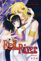 [9781974751471] RED RIVER 3-IN-1 ED 2