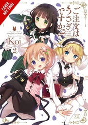 [9798855405866] IS THE ORDER A RABBIT 2