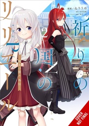 [9798855400632] RIVIERE AND THE LAND OF PRAYER 2