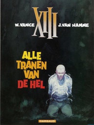 [9789067932110] XIII 3 Alle tranen van de hel