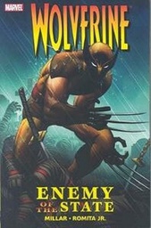 [9780785133018] WOLVERINE ENEMY OF STATE ULTIMATE COLLECTION