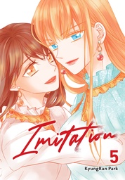 [9798855412727] IMITATION 5