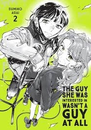 [9798855412598] GUY SHE WAS INTERESTED IN WASNT A GUY AT ALL 2