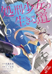 [9798855402377] EXECUTIONER & HER WAY OF LIFE 6