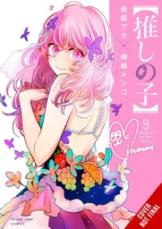 [9798855405613] OSHI NO KO 9