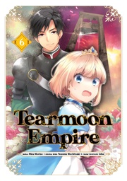 [9781718338616] TEARMOON EMPIRE 6