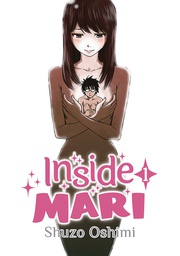 [9781634429009] INSIDE MARI 1