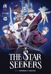 [9798400900693] STAR SEEKERS 6