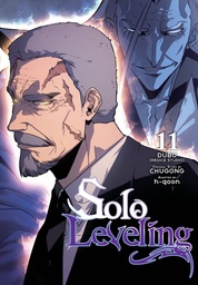 [9798400902550] SOLO LEVELING 11