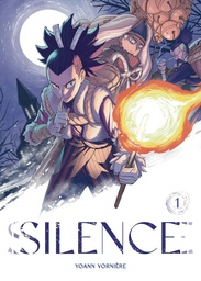 [9781419777691] SILENCE