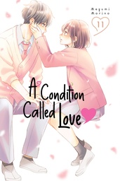 [9781646518340] A CONDITION CALLED LOVE 11