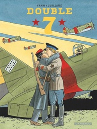 [9789085585503] Double 7