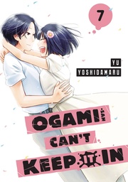 [9781646518746] OGAMI SAN CANT KEEP IT IN 7