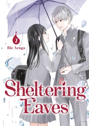 [9798888773246] SHELTERING EAVES 2